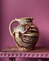 Suffolk Harvest Jugs