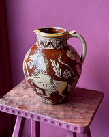 Suffolk Harvest Jugs