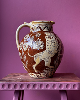 Suffolk Harvest Jugs