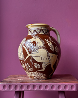 Suffolk Harvest Jugs