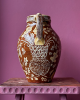 Suffolk Harvest Jugs