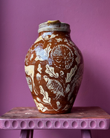 Suffolk Harvest Jugs