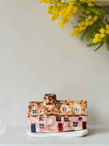 ‘For the Burning Love of my Home’ Pastille Burner