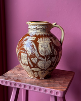 Suffolk Harvest Jugs