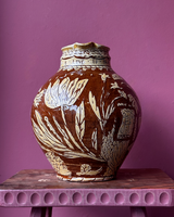 Suffolk Harvest Jugs