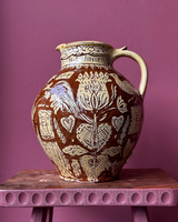 Suffolk Harvest Jugs