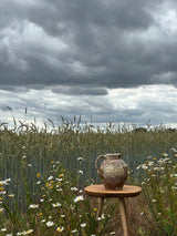 ‘Scent of Thyme on Midsummer Night‘ Harvest Jug
