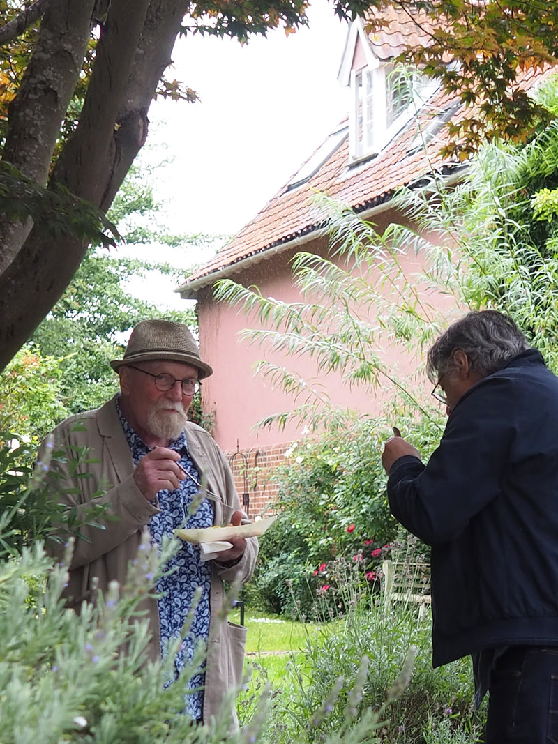‘Lammas’ Makers Annual Lunch 2025