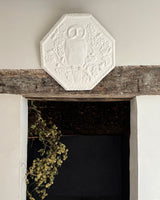 Jewson's Owl Pargetted Panel