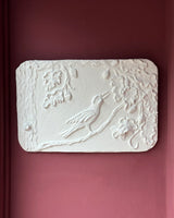 Songbird Pargetted Panels