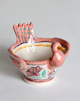 Spring Bird Bowl - Spring Joy Tableware Collection