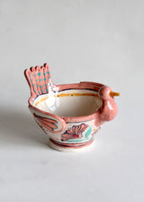 Spring Bird Bowl - Spring Joy Tableware Collection