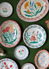 The Spring Equinox Seasonal Supper