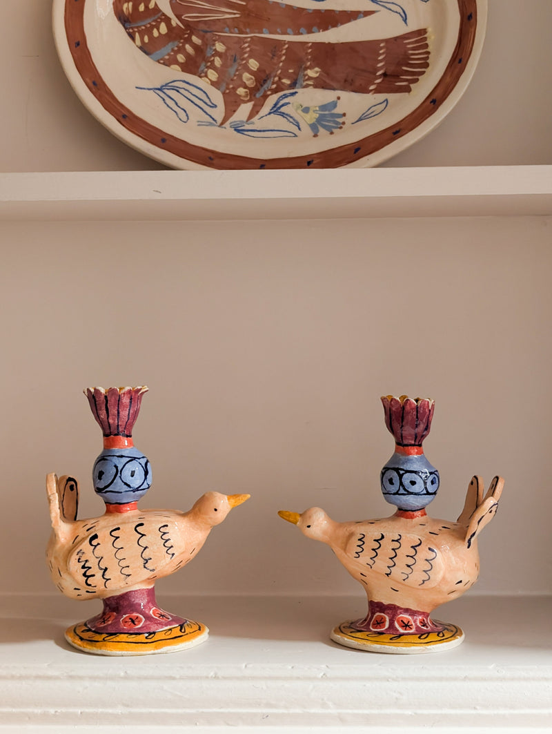 Courtship Collection
