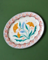 Spring Platters & Dishes - Spring Joy Tableware Collection