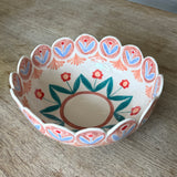 Spring Fruit Bowl - Spring Joy Tableware Collection