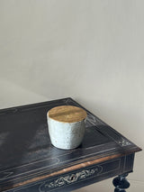 Suffolk Salt Barrel Vessel Collection