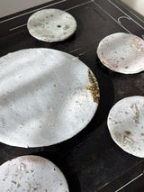Suffolk Fishermen Platters & Plates