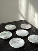 Suffolk Fishermen Platters & Plates