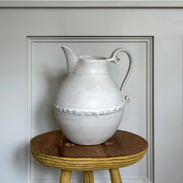 The Harvest Cider Jug