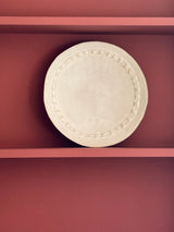 Platters & Shallow Dishes with Decorative Edge Collection