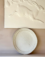 Platters & Shallow Dishes with Decorative Edge Collection