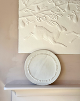 Platters & Shallow Dishes with Decorative Edge Collection
