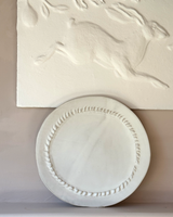 Platters & Shallow Dishes with Decorative Edge Collection