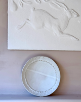 Platters & Shallow Dishes with Decorative Edge Collection