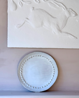 Platters & Shallow Dishes with Decorative Edge Collection