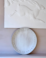 Platters & Shallow Dishes with Decorative Edge Collection