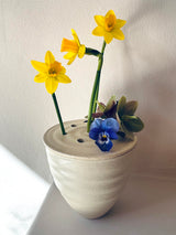 Floral Bowls