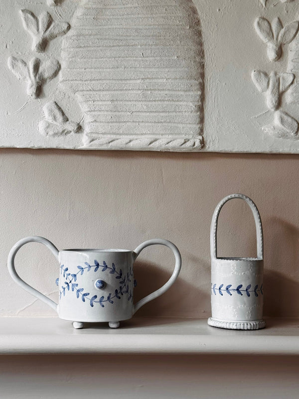 English Delftware Collection