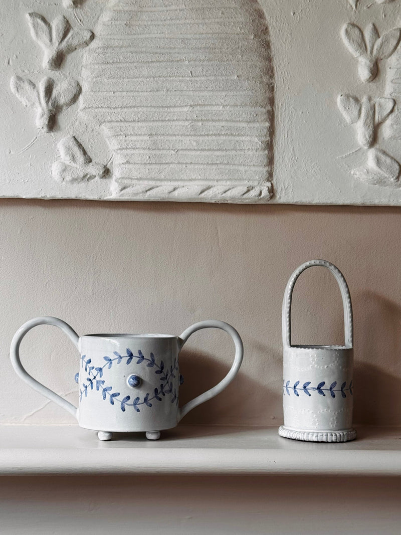 English Delftware Collection