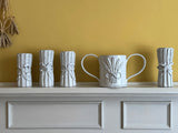 Harvest Home Stook Vases