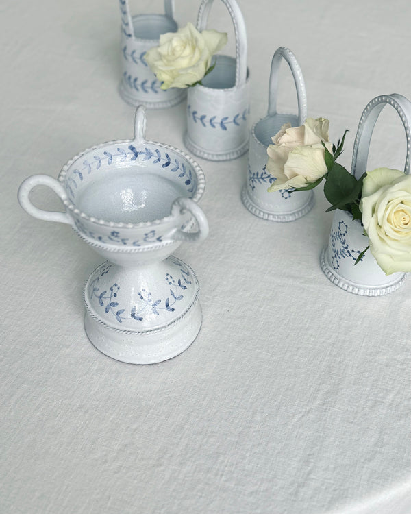 English Delftware Tyg Cup