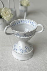 English Delftware Tyg Cup