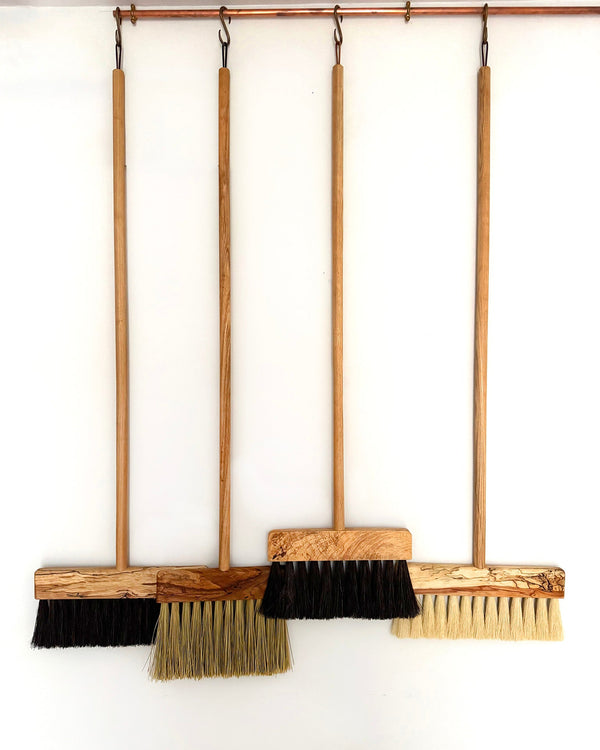 Suffolk & Norfolk Wooden Brooms