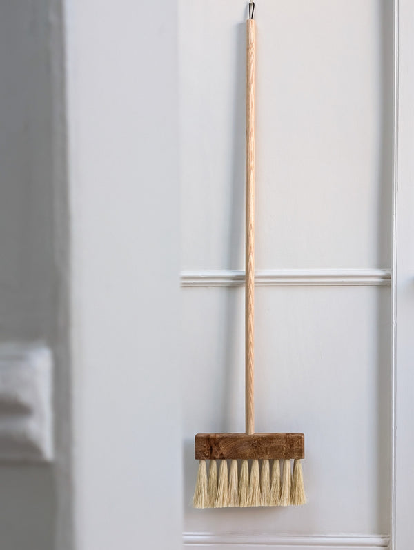 Suffolk & Norfolk Wooden Brooms
