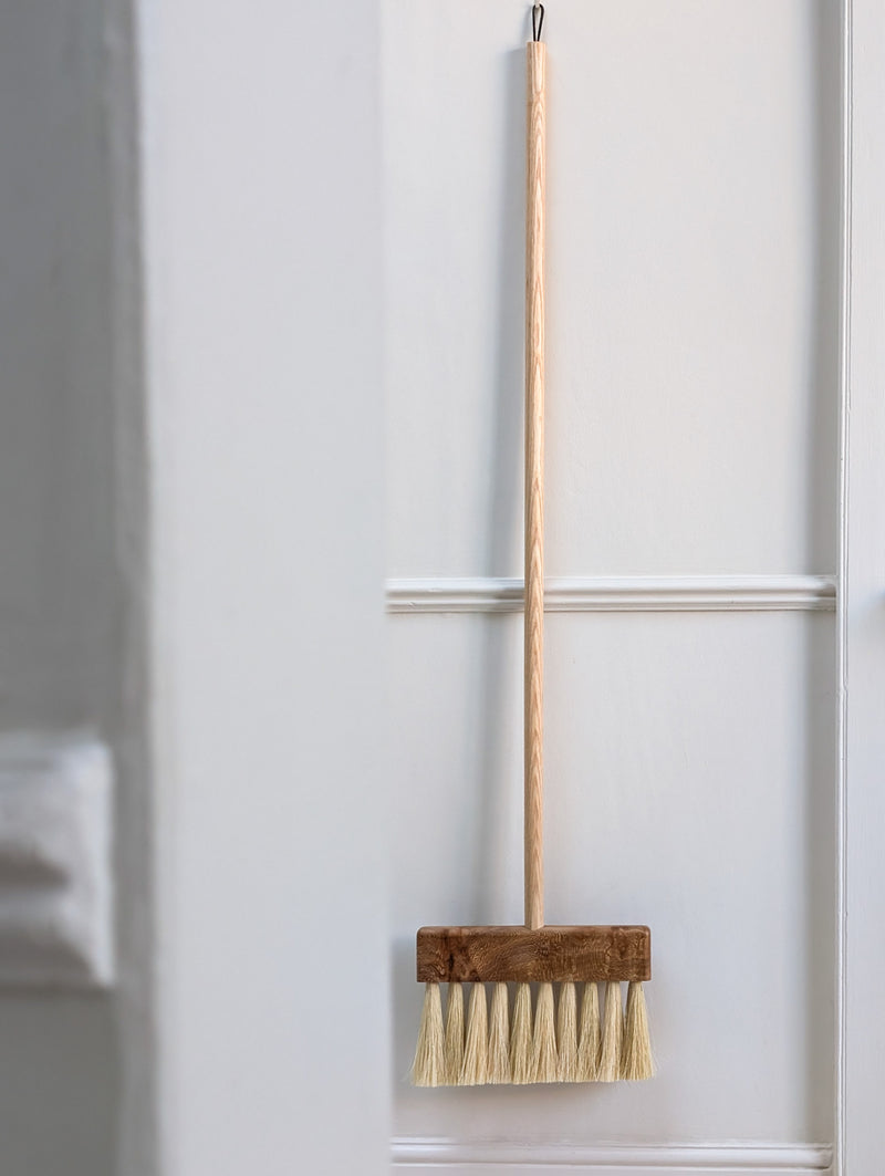 Suffolk & Norfolk Wooden Brooms