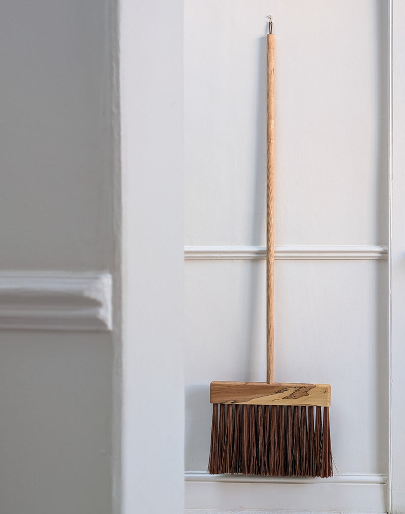 Suffolk & Norfolk Wooden Brooms