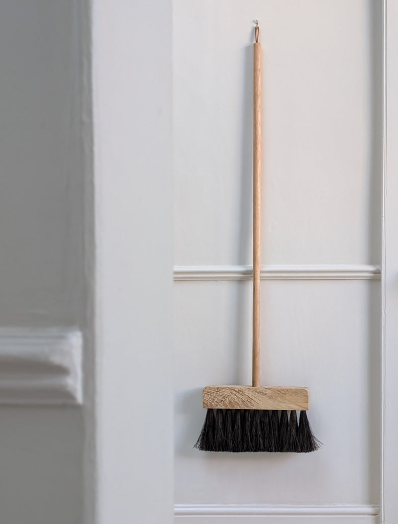Suffolk & Norfolk Wooden Brooms
