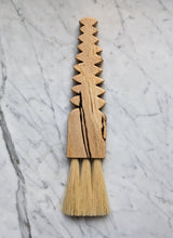 ‘Wiggle’ Table Brushes