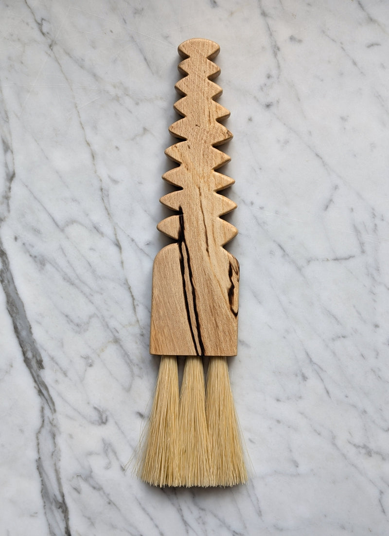 ‘Wiggle’ Table Brushes