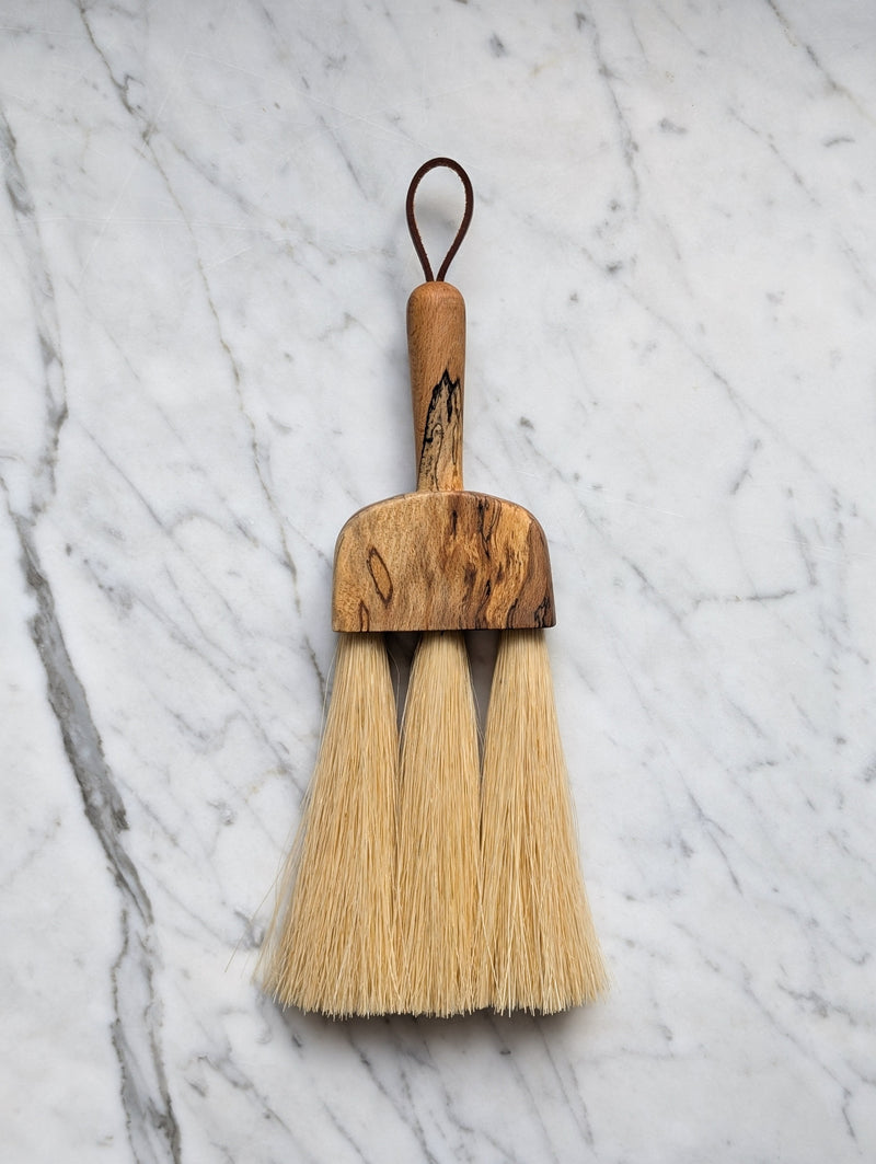‘Wiggle’ Table Brushes