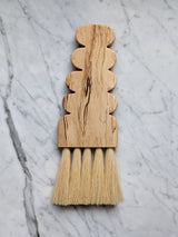 ‘Wiggle’ Table Brushes