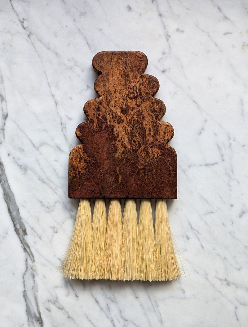 ‘Wiggle’ Table Brushes