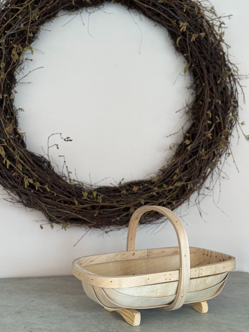 South Down Trugs