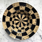 Hannah Watts Sgraffito Tableware Collection