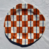 Hannah Watts Gingham Tableware Collection